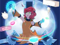 image bg Time Witch