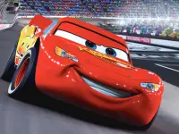 McQueen Cars Slide image