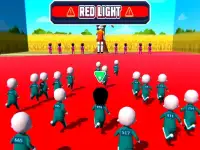 Squid Survival Game No Links image
