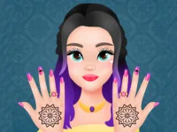 image bg Jasmine Beauty Salon