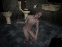 Shoot Your Nightmare: Wake Up image