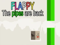 image bg Flappy The Pipes ara back