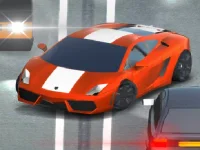 image bg Crazy Racer Higway