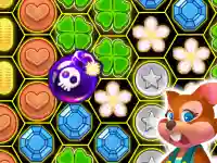 Elements Connect Puzzle image