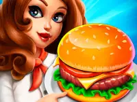 Cooking Fest : Cooking Games image
