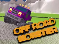 image bg Off Road Monster