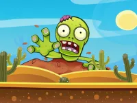 Shoot the Zombie image