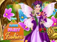 image bg Clara Flower Fairy Fashion