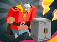 image bg Hammer Crush