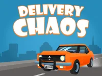 image bg Delivery Chaos