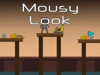Mousy Look image
