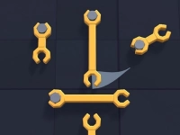 image bg Unblocking Wrench Puzzle