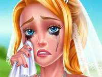 image bg Dream Wedding Planner Game