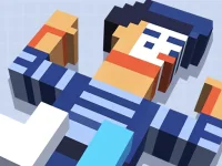 Rolling Cube image
