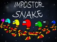 Impostor Snake IO image