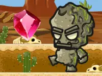 image bg Golem Adventure