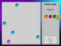 Color Lines 98 image