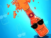Bottle Jump image