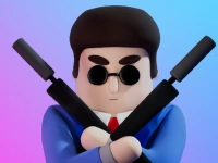 MR Bullet: Shooting Puzzle image