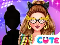 Celebrity Ari All Around The Fashion image