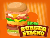 Hoho #039;s Burger Stacko image