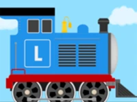 Labo Brick Train image