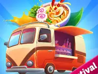 Cooking Truck - Food truck worldwide cuisine image