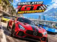 Simulator GT Motorsport image