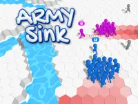 image bg Army Sink