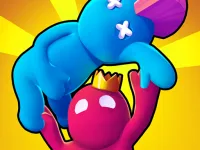 image bg Party Gang