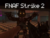 FNAF Strike 2 image
