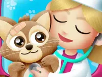image bg Pet Doctor Animal Care