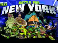 image bg Teenage Mutant Ninja Turtles