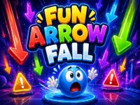 Fun Arrow Fall