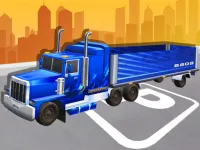 Battlefield Truck Simulator image