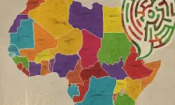 This Time For Africa