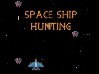 image bg SPACE SHIP HUNTING