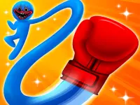 image bg Curvy Punch