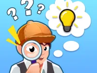 image bg Find The Truth Master
