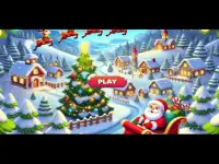 image bg Snowmans Naughty Trap