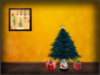 image bg Amgel New Year Room Escape 5