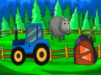 image bg Find The Tractor Key 3