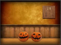 Amgel Halloween Room Escape 23 image