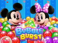 Bubble Burst image