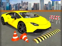 image bg Parking Game - BE A PARKER 4