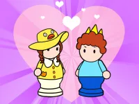 Save The Prince image