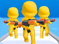 Clash Royale 3D image