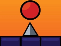 Red Ball Escape image