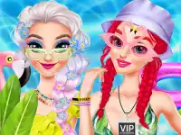 Ibiza Pool Party image