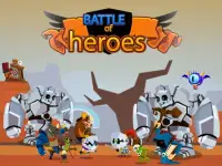 image bg Battle Of Heros